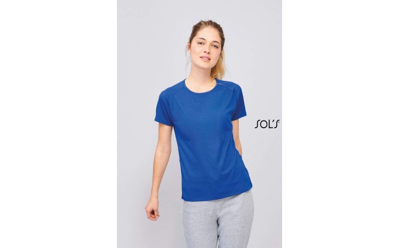 SOLS SPORTY WOMEN