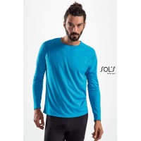 SOLS SPORTY LSL MEN