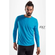 SOLS SPORTY LSL MEN