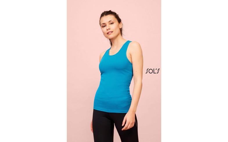 SOLS SPORTY TT WOMEN